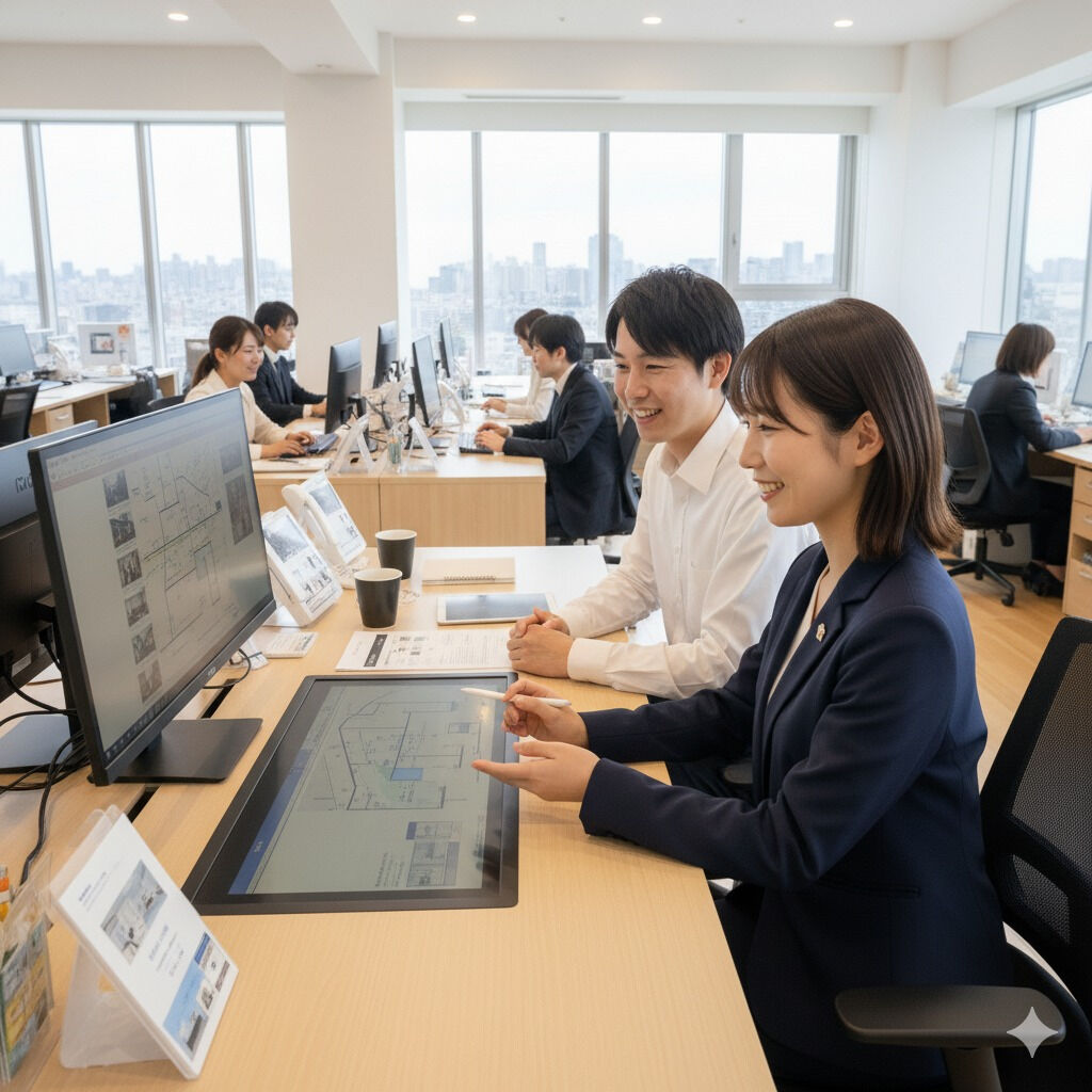 夫婦間売買とは、不動産名義を配偶者に移すための取引ですが、一
